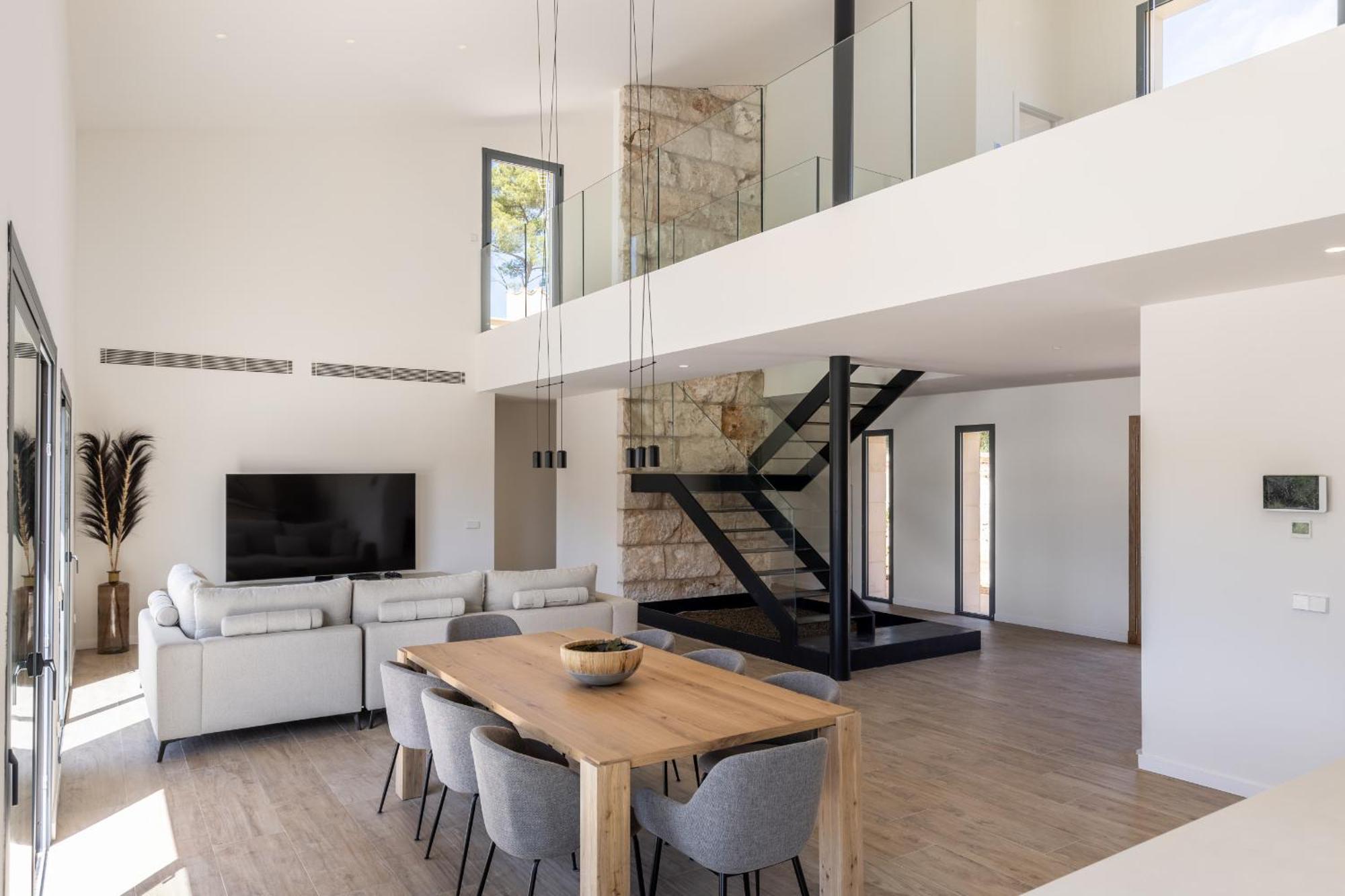 Villa Paz Sencelles