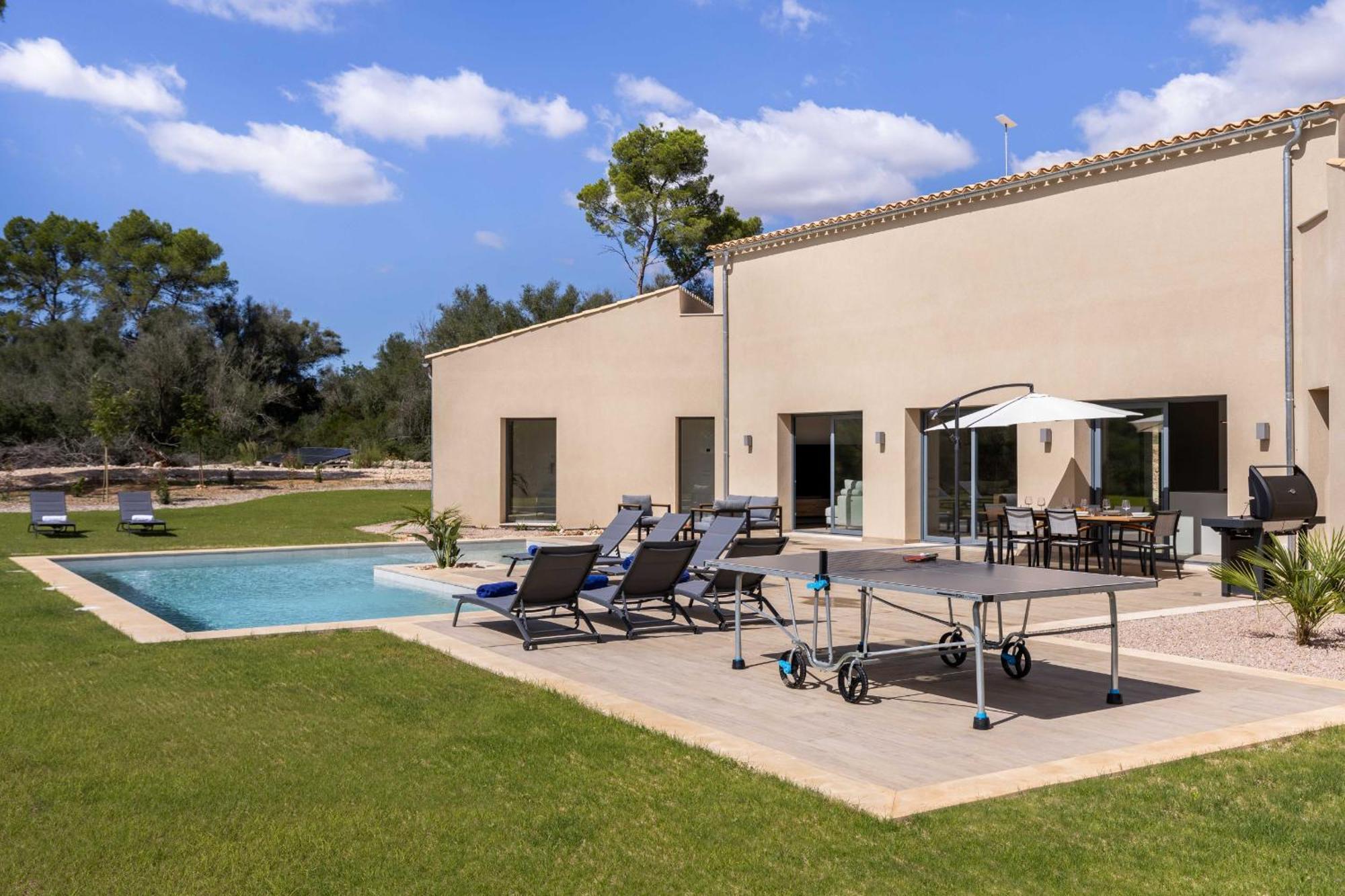 Paz Villa