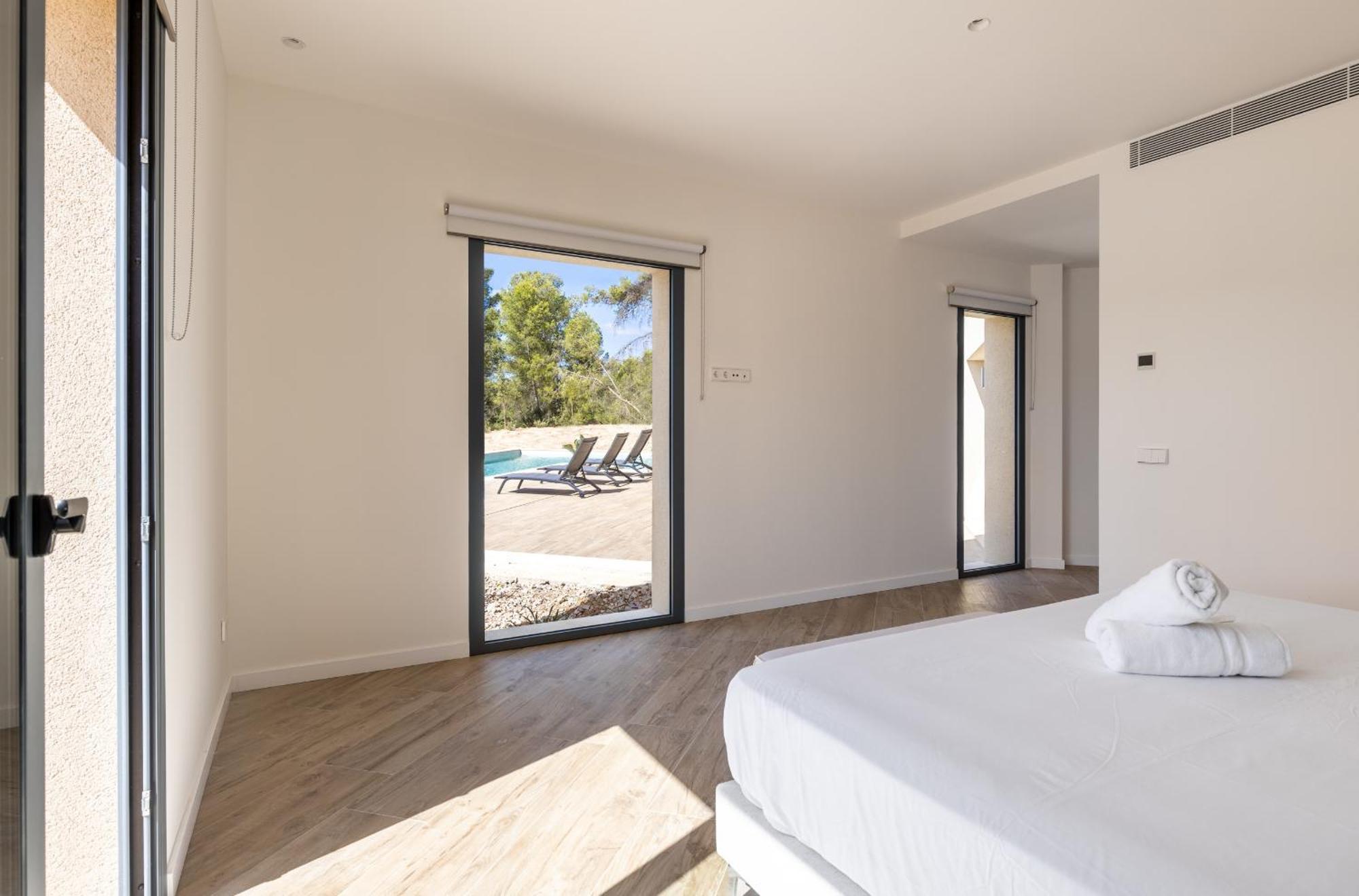 Paz Villa
