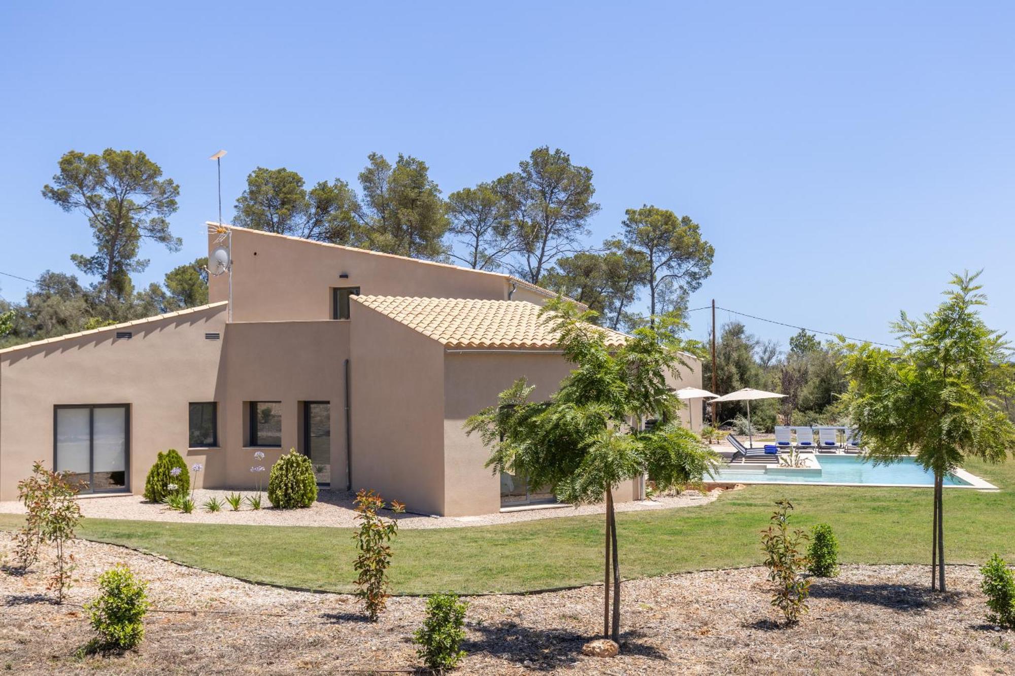 Paz Villa